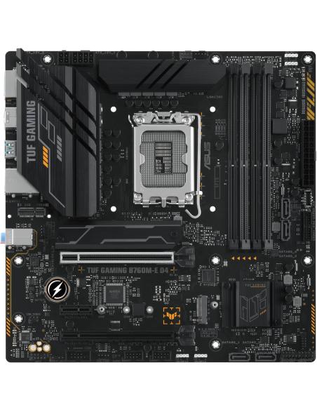 Asus TUF Gaming B760M-E D4