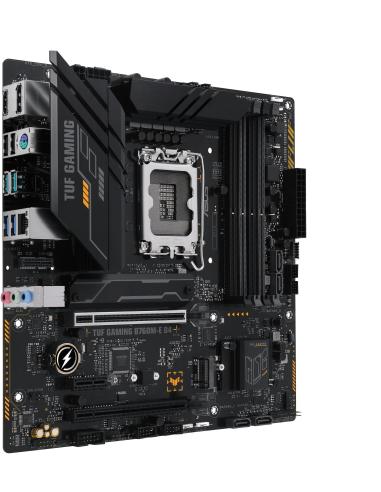 Asus TUF Gaming B760M-E D4