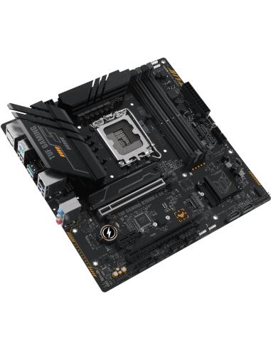 Asus TUF Gaming B760M-E D4