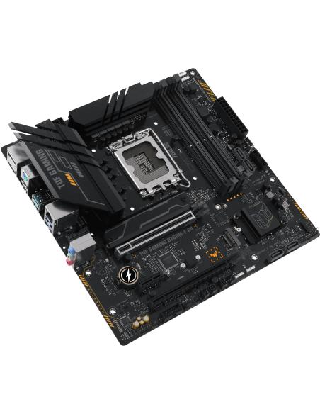 Asus TUF Gaming B760M-E D4