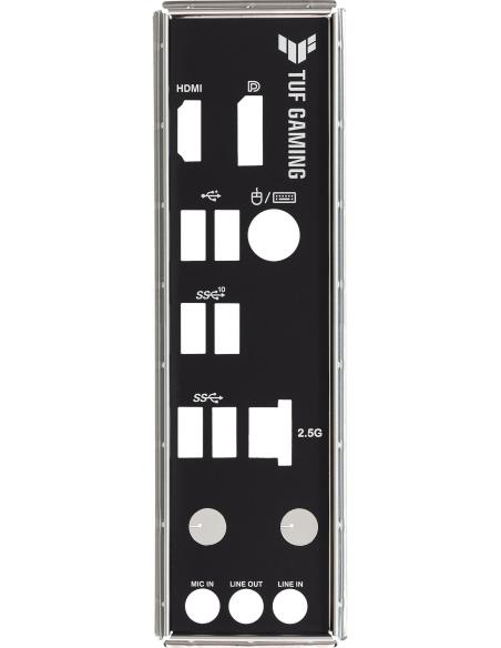 Asus TUF Gaming B760M-E D4