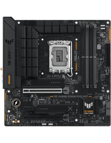 Asus TUF Gaming B760M-Plus WiFi