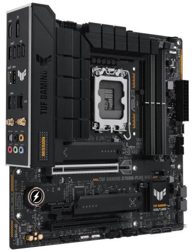 Asus TUF Gaming B760M-Plus WiFi