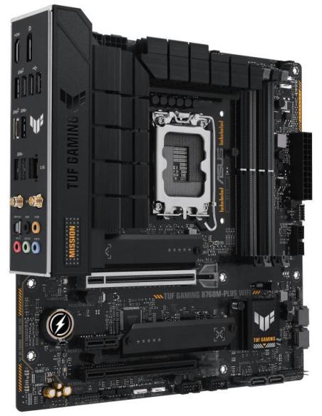 Asus TUF Gaming B760M-Plus WiFi
