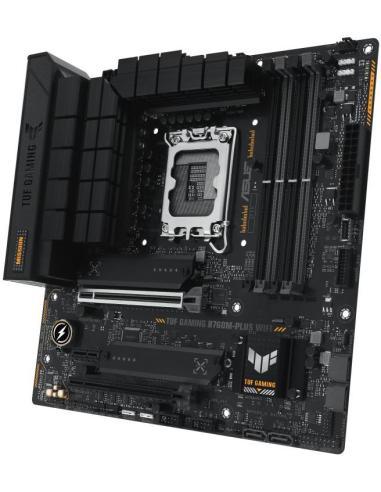 Asus TUF Gaming B760M-Plus WiFi