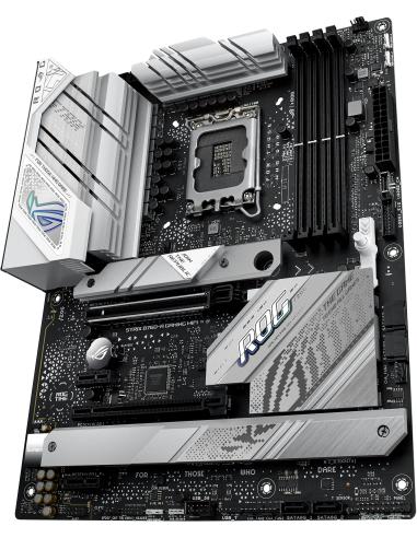 Asus ROG Strix B760-A Gaming WiFi