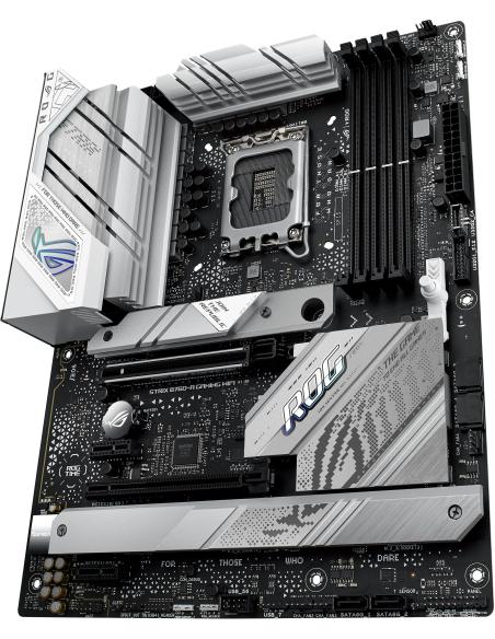 Asus ROG Strix B760-A Gaming WiFi