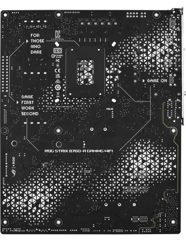 Asus ROG Strix B760-A Gaming WiFi