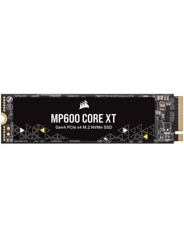 Corsair MP600 CORE XT 2 TB Gen4 PCIe x4 NVMe M.2