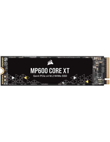 Corsair MP600 CORE XT 2 TB Gen4 PCIe x4 NVMe M.2