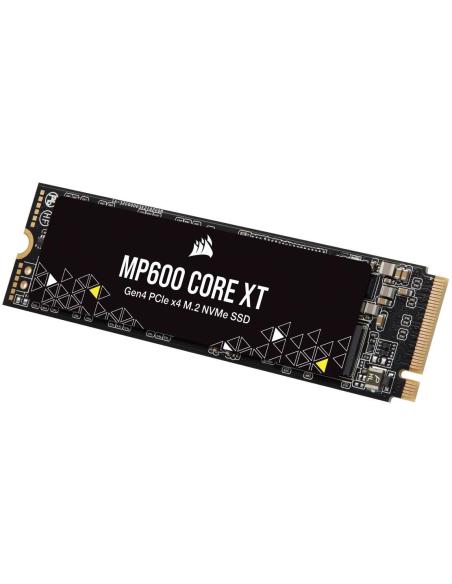 Corsair MP600 CORE XT 2 TB Gen4 PCIe x4 NVMe M.2