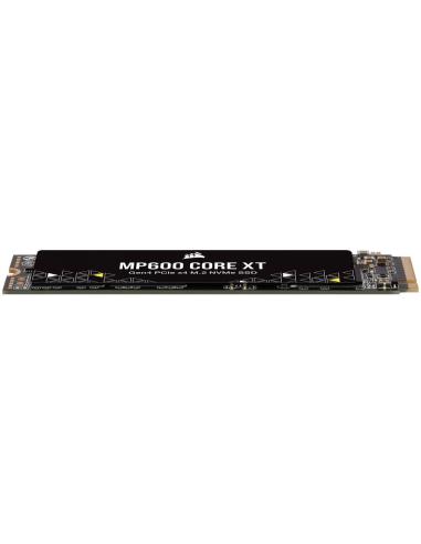 Corsair MP600 CORE XT 2 TB Gen4 PCIe x4 NVMe M.2