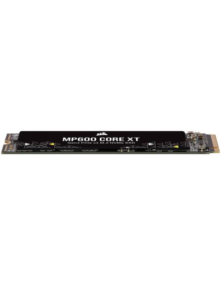Corsair MP600 CORE XT 2 TB Gen4 PCIe x4 NVMe M.2