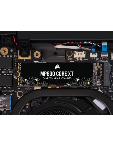 Corsair MP600 CORE XT 2 TB Gen4 PCIe x4 NVMe M.2