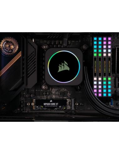 Corsair MP600 CORE XT 2 TB Gen4 PCIe x4 NVMe M.2