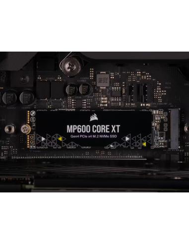 Corsair MP600 CORE XT 2 TB Gen4 PCIe x4 NVMe M.2