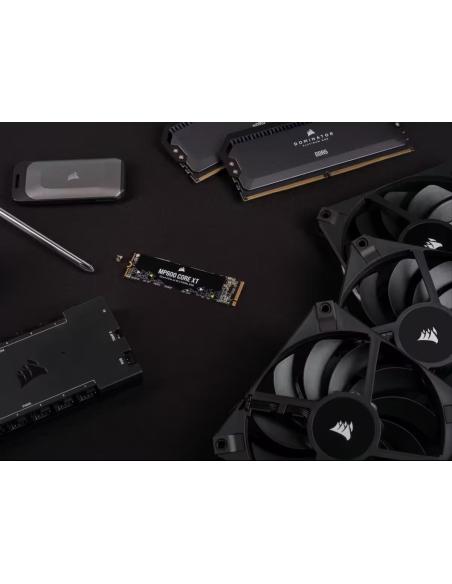 Corsair MP600 CORE XT 2 TB Gen4 PCIe x4 NVMe M.2