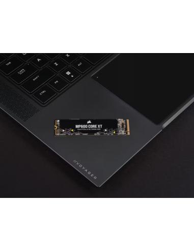 Corsair MP600 CORE XT 2 TB Gen4 PCIe x4 NVMe M.2