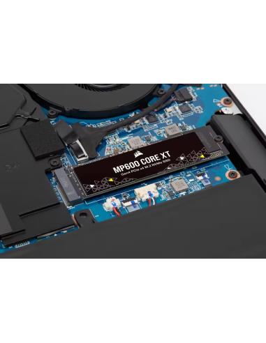 Corsair MP600 CORE XT 1 TB Gen4 PCIe x4 NVMe M.2