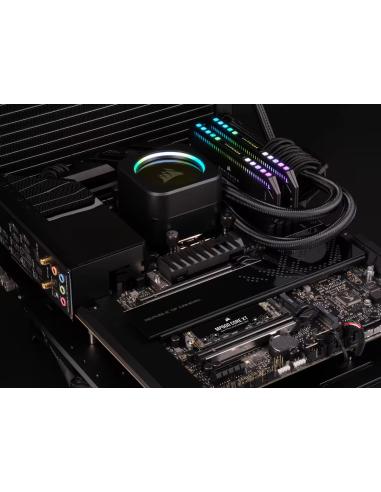 Corsair MP600 CORE XT 1 TB Gen4 PCIe x4 NVMe M.2