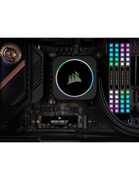 Corsair MP600 CORE XT 1 TB Gen4 PCIe x4 NVMe M.2