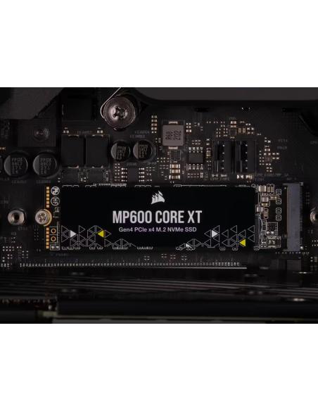 Corsair MP600 CORE XT 1 TB Gen4 PCIe x4 NVMe M.2