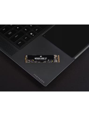 Corsair MP600 CORE XT 1 TB Gen4 PCIe x4 NVMe M.2