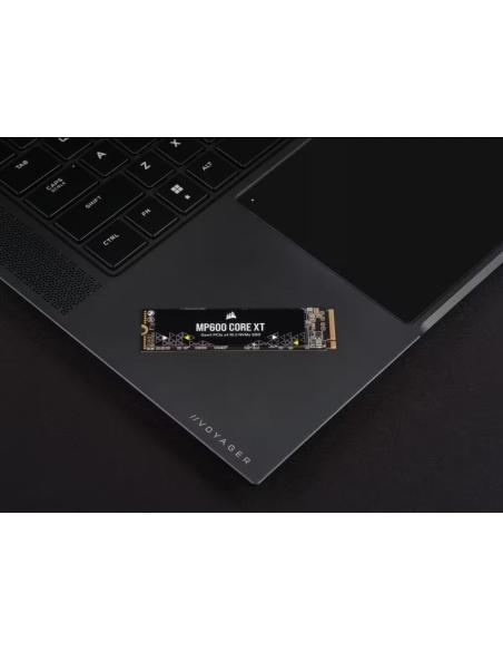 Corsair MP600 CORE XT 1 TB Gen4 PCIe x4 NVMe M.2
