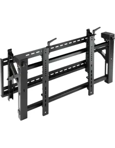 TooQ TQVW5470T Soporte Video Wall de Pared para Pantalla 45-70” Negro-1366911