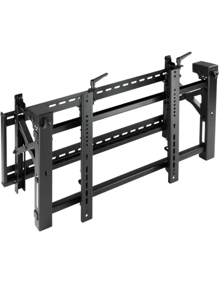 TooQ TQVW5470T Soporte Video Wall de Pared para Pantalla 45-70” Negro