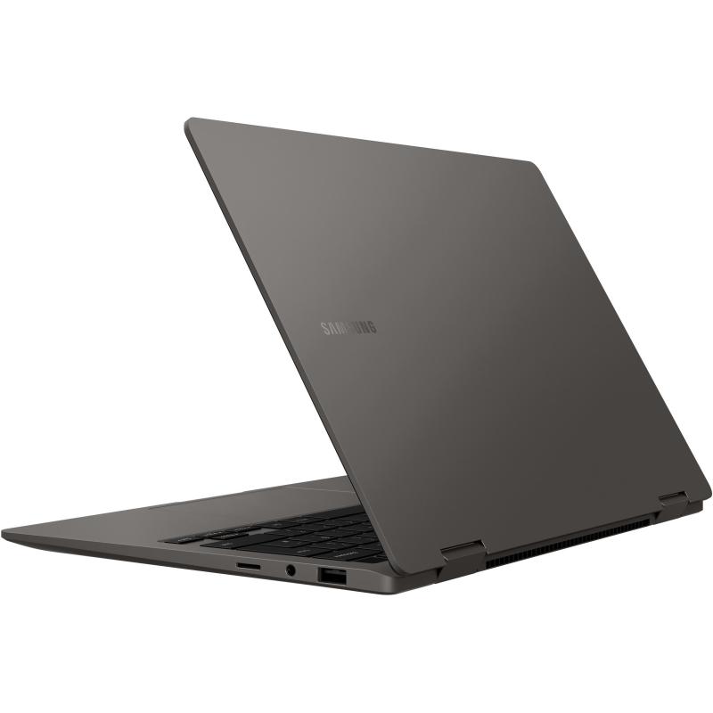 Samsung Galaxy Book3 360 Intel Evo Core i5-1340P/16GB/512GB SSD/13.3" W11 Pro Táctil Grafito