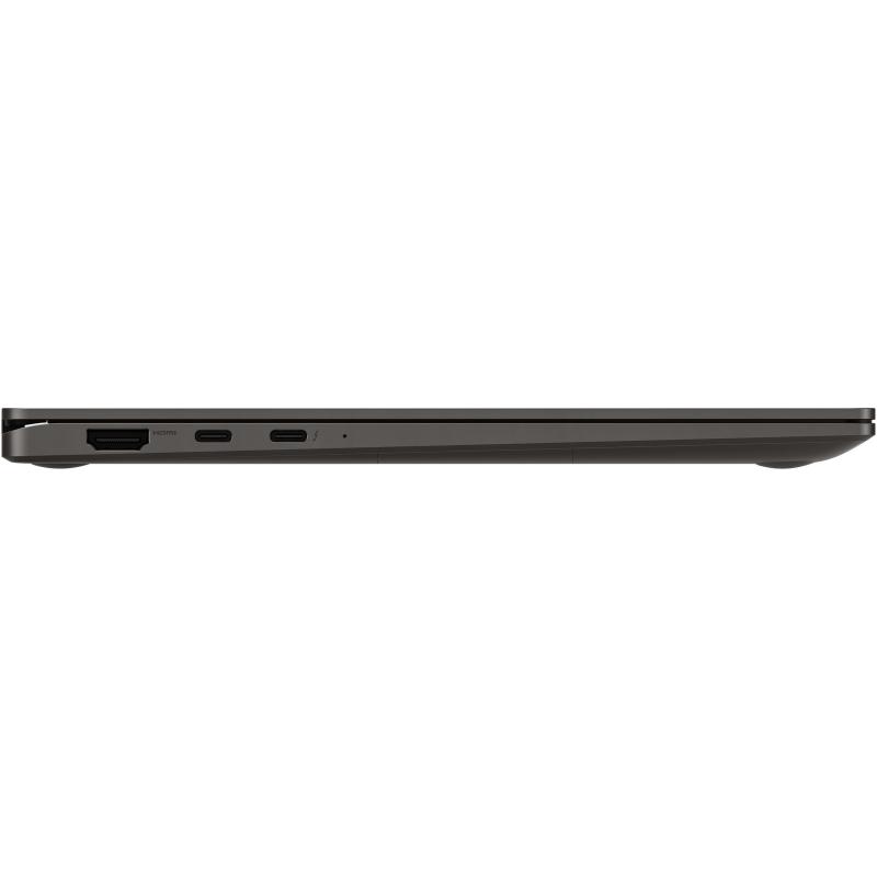 Samsung Galaxy Book3 360 Intel Evo Core i5-1340P/16GB/512GB SSD/13.3" W11 Pro Táctil Grafito