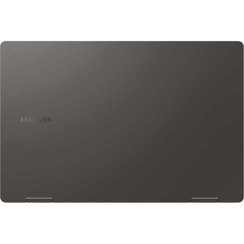 Samsung Galaxy Book3 360 Intel Evo Core i5-1340P/16GB/512GB SSD/13.3" W11 Pro Táctil Grafito