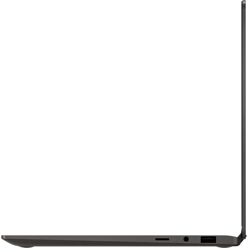 Samsung Galaxy Book3 360 Intel Evo Core i5-1340P/16GB/512GB SSD/13.3" W11 Pro Táctil Grafito