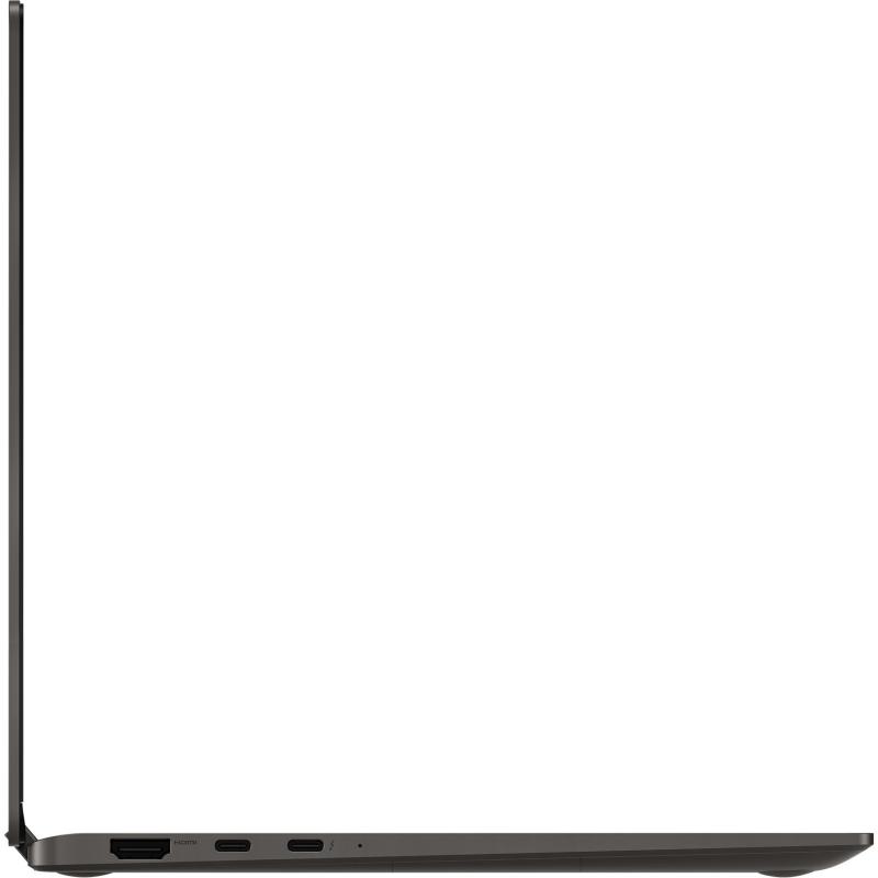 Samsung Galaxy Book3 360 Intel Evo Core i5-1340P/16GB/512GB SSD/13.3" W11 Pro Táctil Grafito