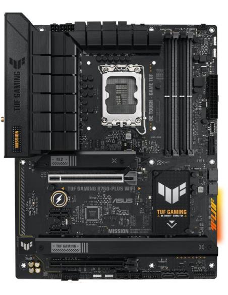 Asus TUF Gaming B760-Plus WIFI