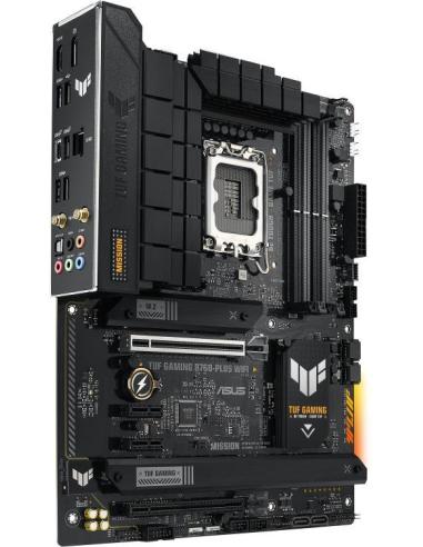 Asus TUF Gaming B760-Plus WIFI