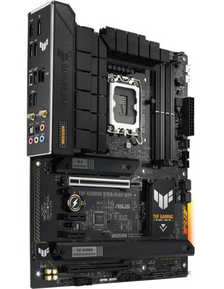 Asus TUF Gaming B760-Plus WIFI