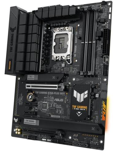 Asus TUF Gaming B760-Plus WIFI