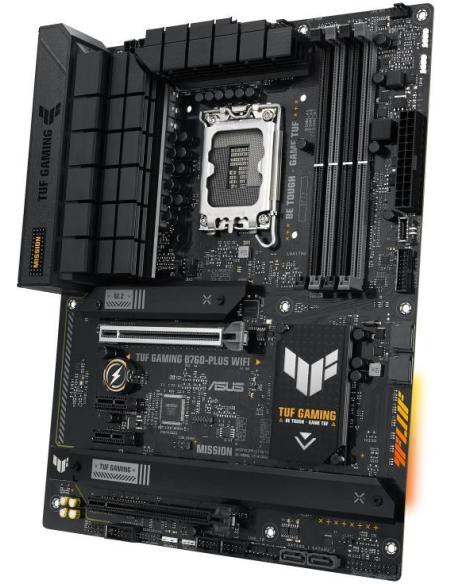 Asus TUF Gaming B760-Plus WIFI