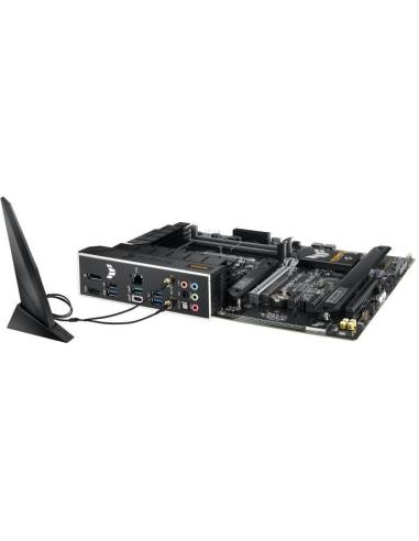 Asus TUF Gaming B760-Plus WIFI