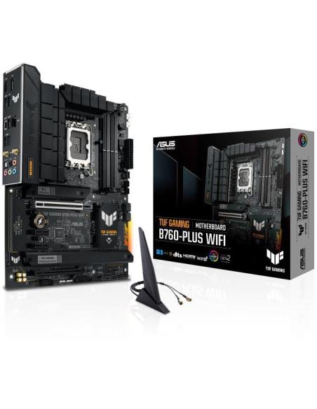 Asus TUF Gaming B760-Plus WIFI