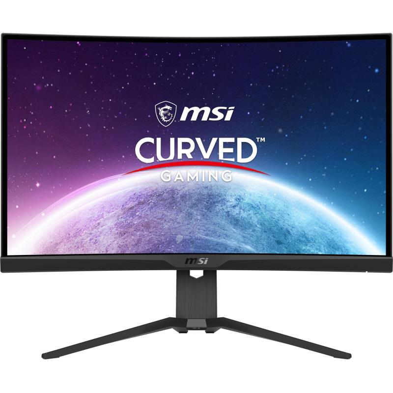 MSI MAG 275CQRF QD 27" LED WQHD 170Hz FreeSync Premium Curva