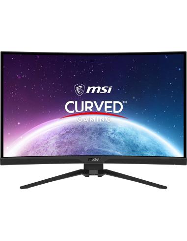 MSI MAG 275CQRF QD 27" LED WQHD 170Hz FreeSync Premium Curva