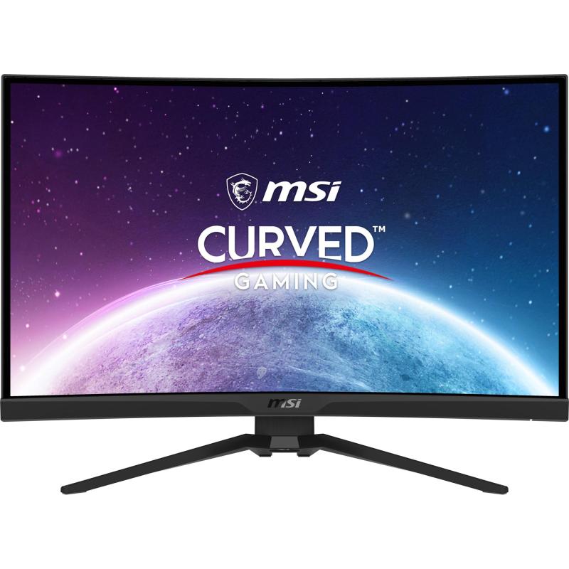 MSI MAG 275CQRF QD 27" LED WQHD 170Hz FreeSync Premium Curva