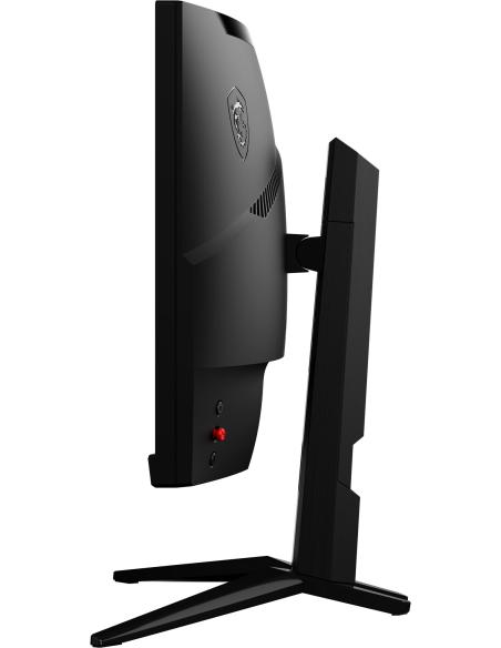 MSI MAG 275CQRF QD 27" LED WQHD 170Hz FreeSync Premium Curva