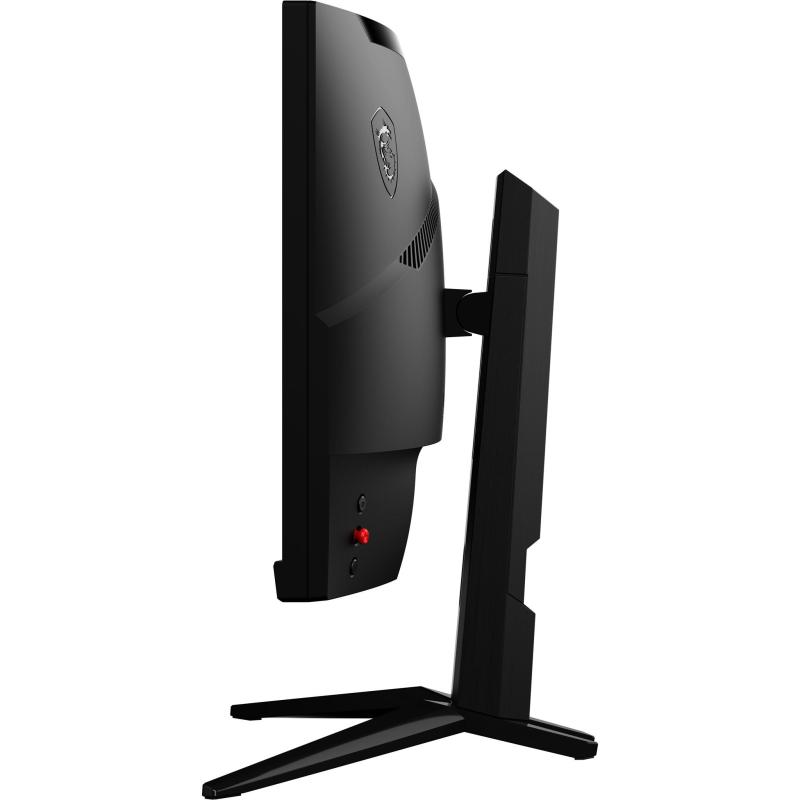 MSI MAG 275CQRF QD 27" LED WQHD 170Hz FreeSync Premium Curva