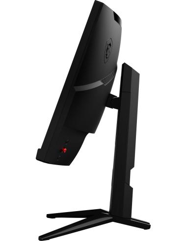 MSI MAG 275CQRF QD 27" LED WQHD 170Hz FreeSync Premium Curva