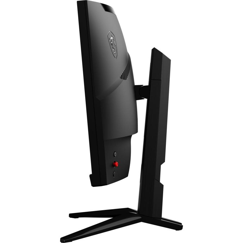 MSI MAG 275CQRF QD 27" LED WQHD 170Hz FreeSync Premium Curva