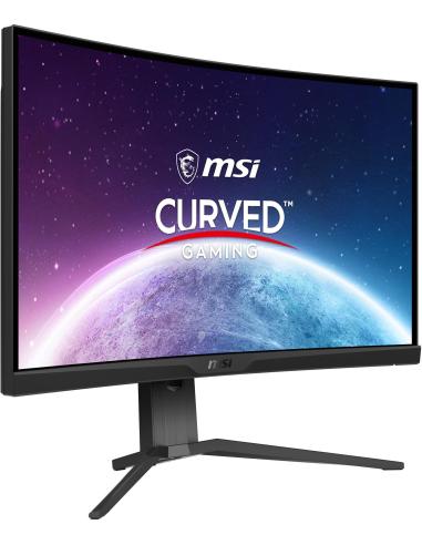 MSI MAG 275CQRF QD 27" LED WQHD 170Hz FreeSync Premium Curva